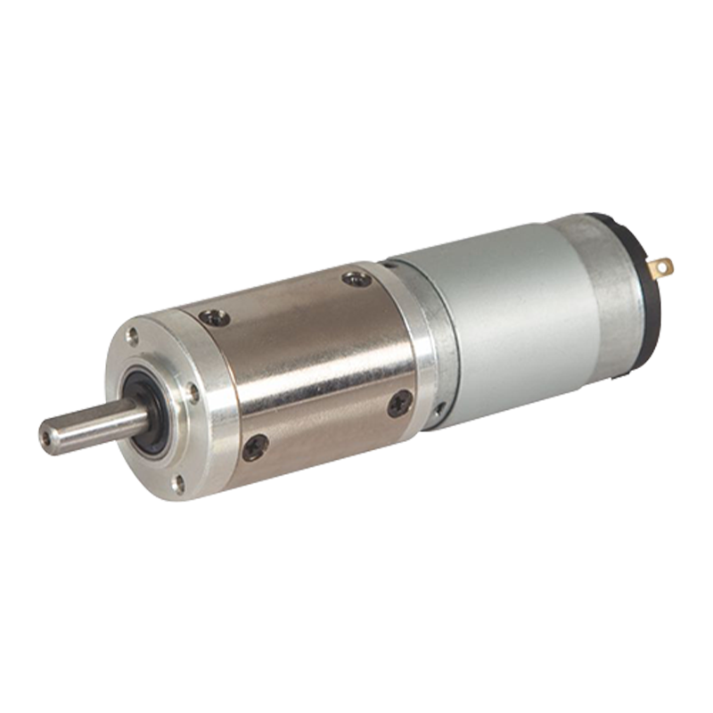 30JN30K/28ZY47P 30mm 7300rpm 永磁直流有刷行星齿轮减速电机