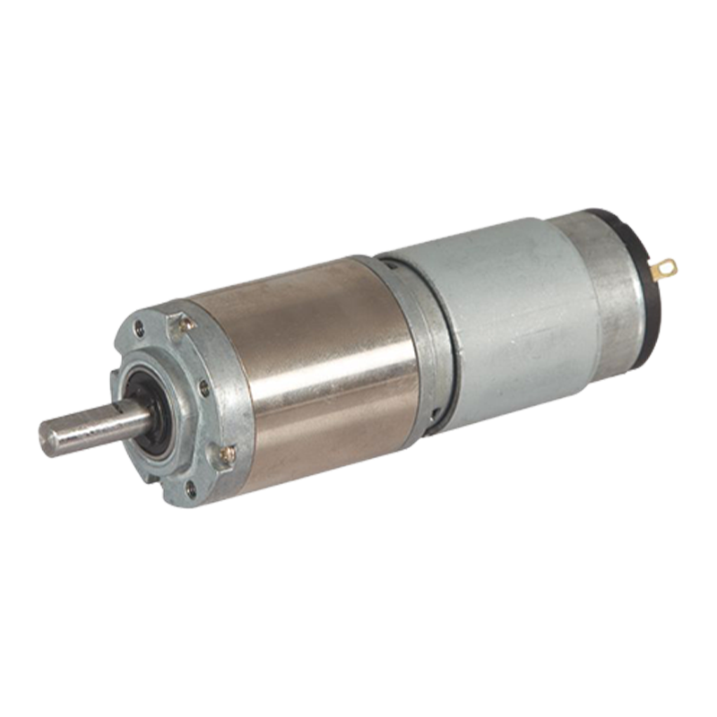 32JXE20K/28ZY47P 32mm 7300rpm 永磁直流有刷行星齿轮减速电机