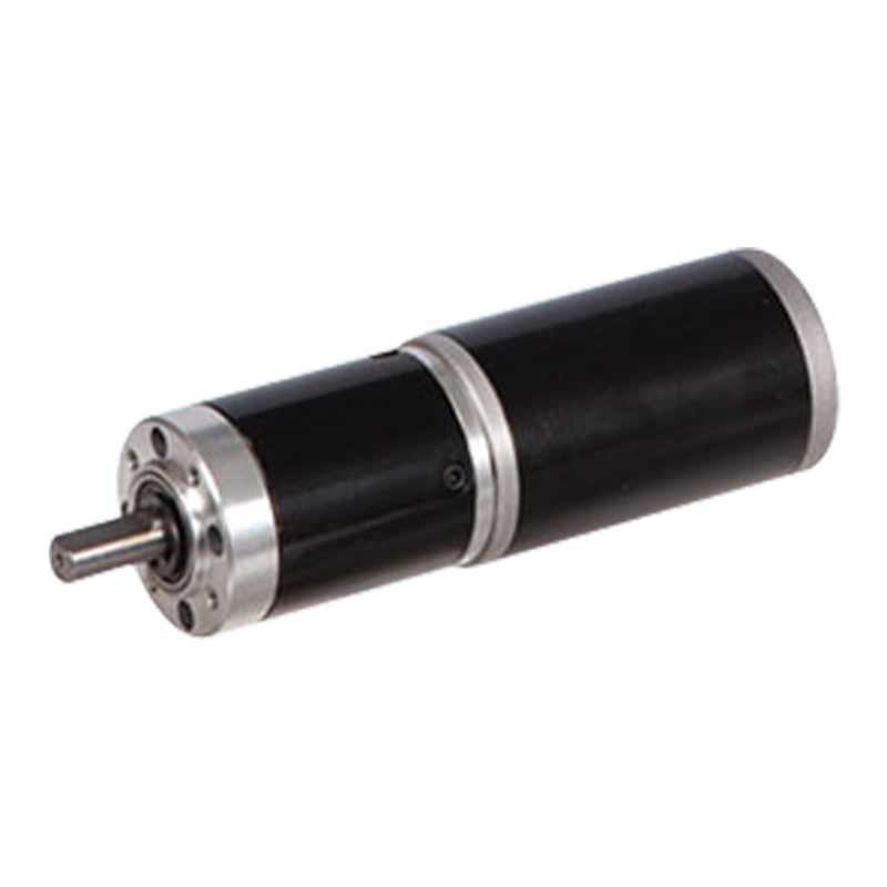 36JX30K/38ZY63 36mm 3000-4000rpm 永磁直流有刷行星齿轮减速电机