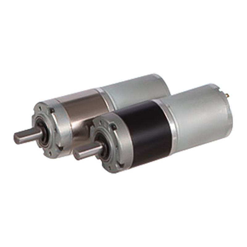 36JXE30K/35ZY40 36mm 3000-5000rpm 永磁直流有刷行星齿轮减速电机