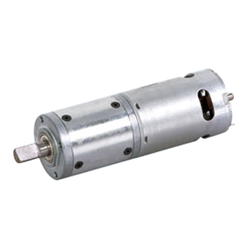 42JX150K/42ZY66 42mm 2-15N.m 永磁直流有刷行星齿轮减速电机