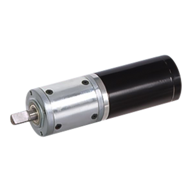 42JX150K/42ZY85 42mm 3000/3600rpm 永磁直流有刷行星齿轮减速电机