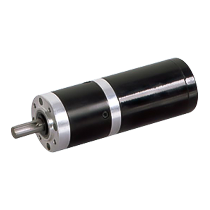 45JX100K/45ZYN68 12V/24Vac 1-10N.m 永磁直流有刷行星齿轮减速电机