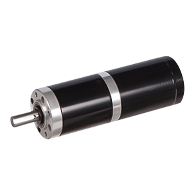 45JX100K/45ZY68 45mm 3000-4000rpm 永磁直流有刷行星齿轮减速电机