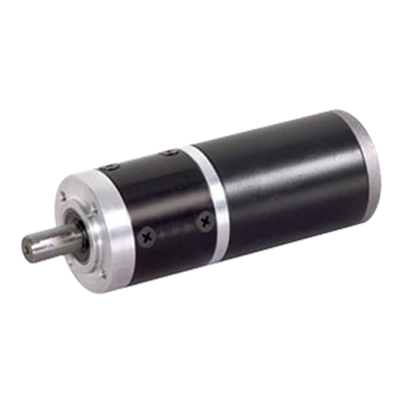52JXM200K/52ZY85 52mm 12V/24V 永磁直流有刷行星齿轮减速电机