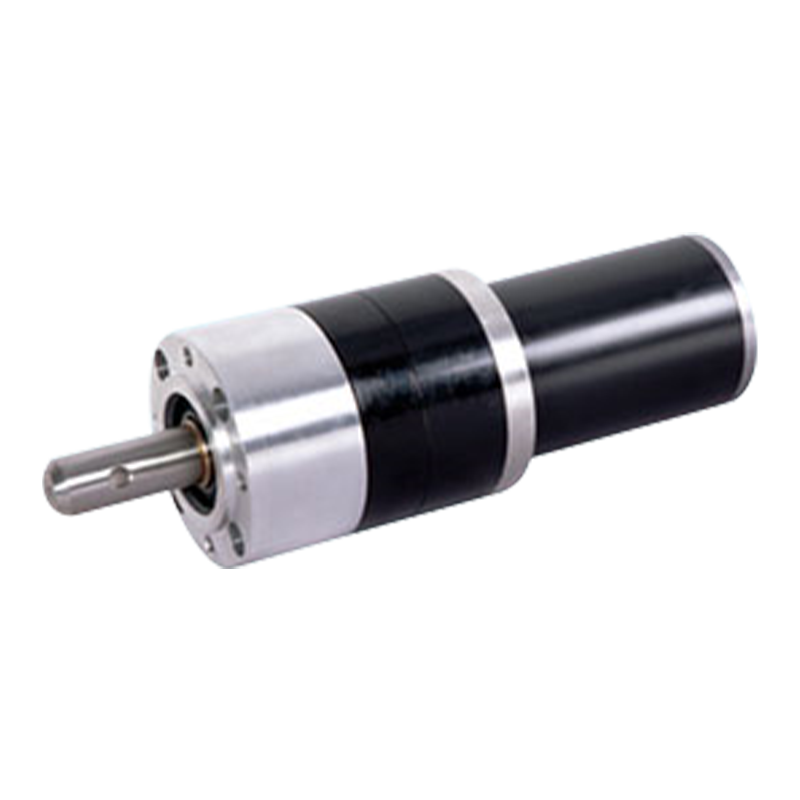 120JX3000K/96ZY140 120mm 2000-3500rpm 300N.m 永磁直流有刷行星齿轮减速电机