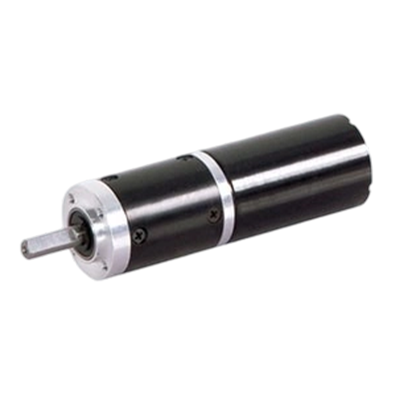 28JXB30K/28ZWNP38 28mm 90%减速比 无刷直流行星齿轮减速电机