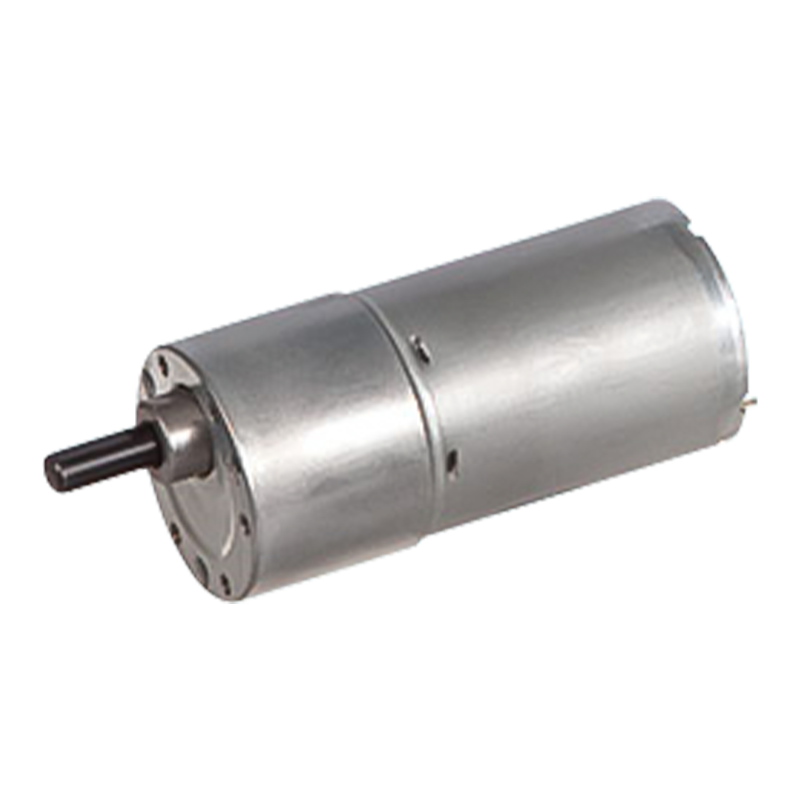 37JBE10K/36ZY57 37mm 1N.m 永磁直流有刷直齿轮减速电机