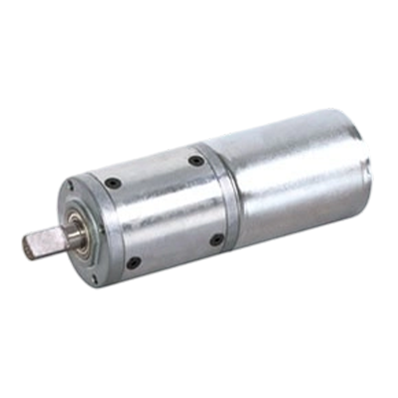 42JX150K/42ZWNP66T 42mm 低磨损设计 无刷直流行星齿轮减速电机