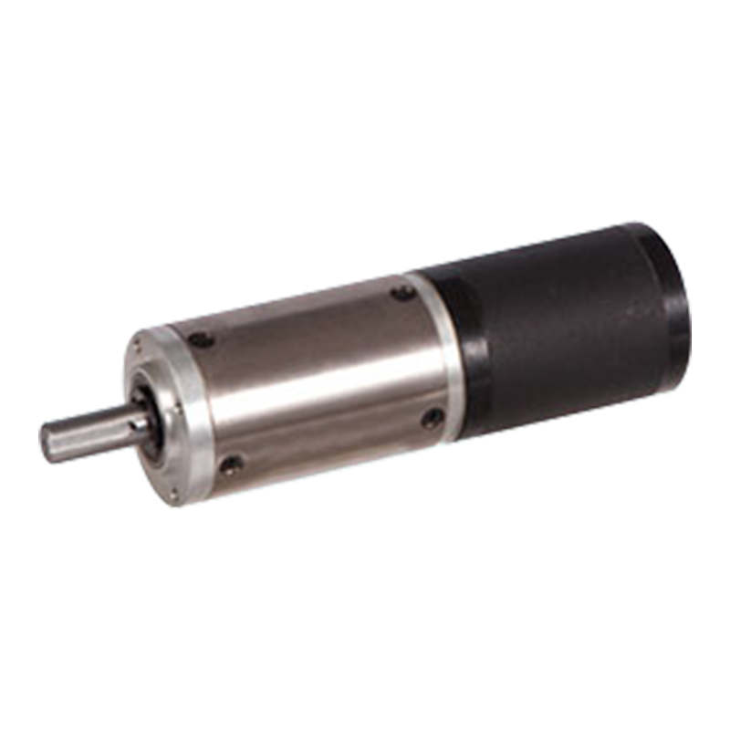 42JXGT200K/42ZWN60 42mm 12V/24V 无刷直流行星齿轮减速电机