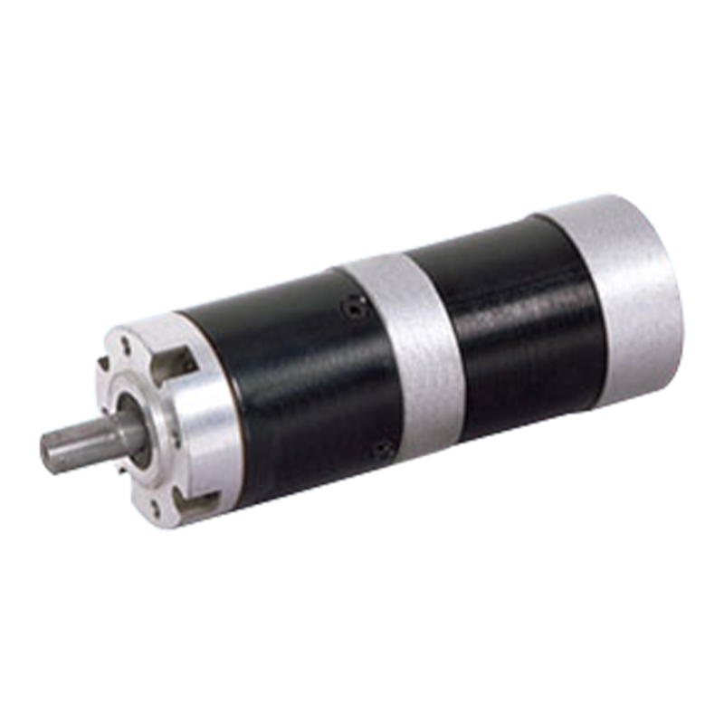 56JX200K/57ZWN75 56mm 12V/24V 双电压无刷直流行星齿轮减速电机