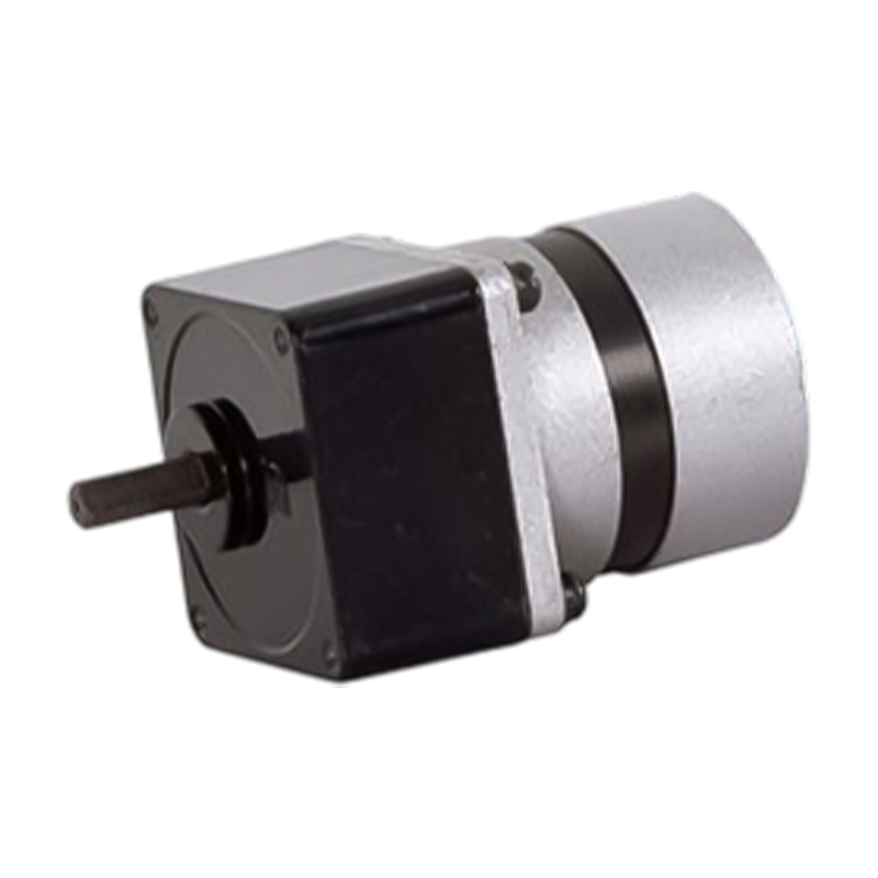60JB50K/57ZWN55 24VDC 60mm 无刷直流(BLDC)行星齿轮减速电机