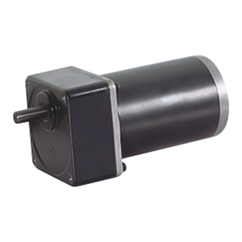 80JB100K/80ZY100 2000-3000rpm 10N.m 永磁直流有刷直齿轮减速电机