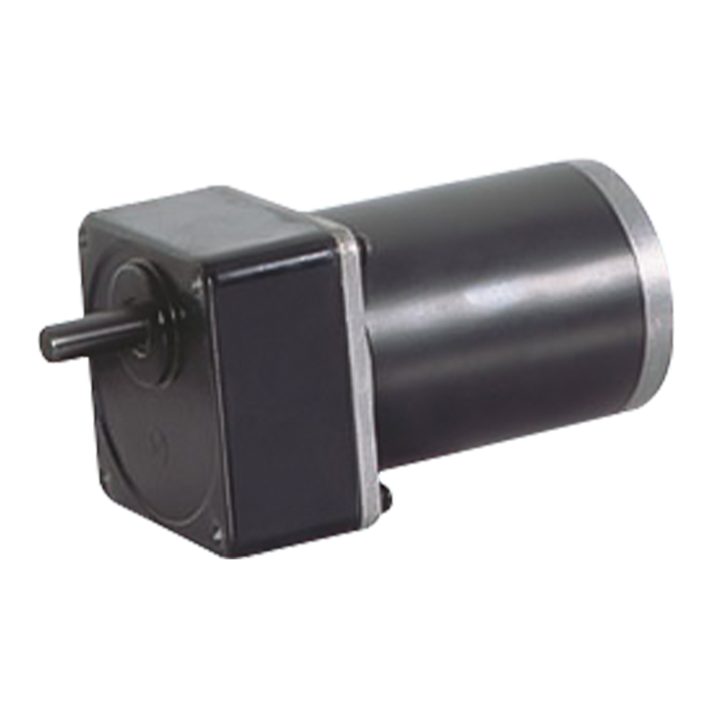 90JB200K/80ZY115 2000-3000rpm 20N.m 永磁直流有刷直齿轮减速电机