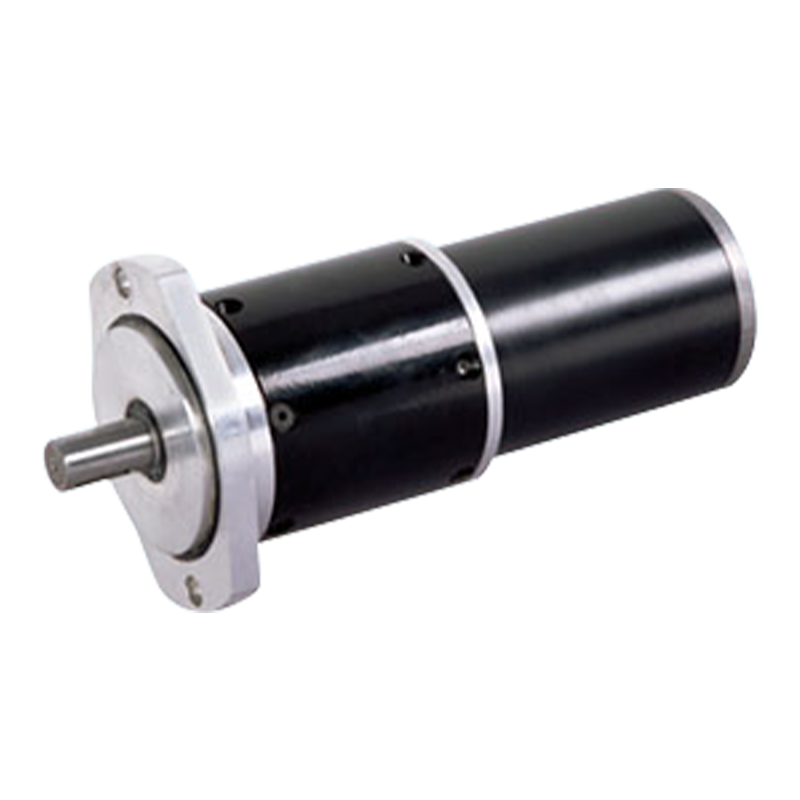 92JX4500K/80ZY125 92mm 1100-1500rpm 450N.m 永磁直流有刷行星齿轮减速电机