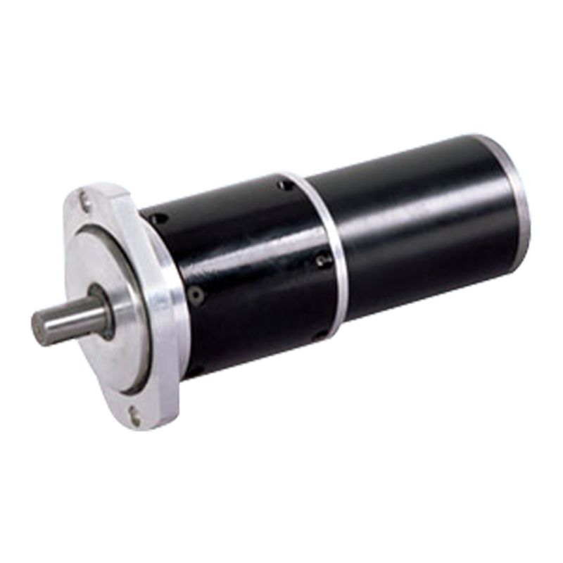 92JX4500K/80ZY170 92mm 1500-2000rpm 450N.m 永磁直流有刷行星齿轮减速电机