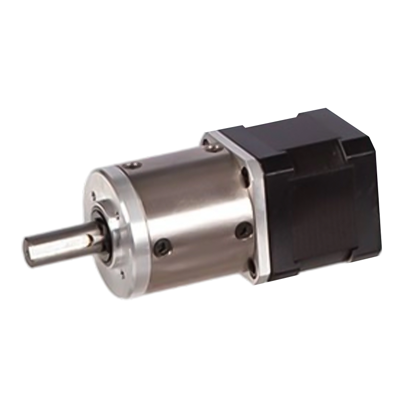 42JXGTS200K/42STH 42mm 6N.m~20N.m 行星齿轮步进电机
