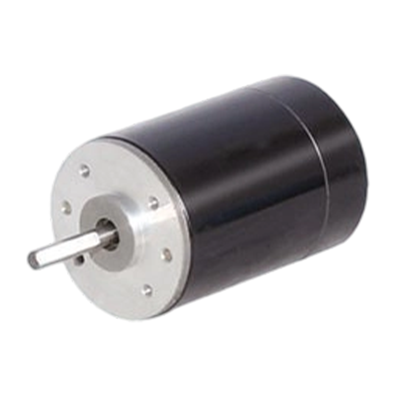 45ZY68 45mm 低噪音永磁有刷直流电机 45ZY68 45mm 低噪音永磁有刷直流电机