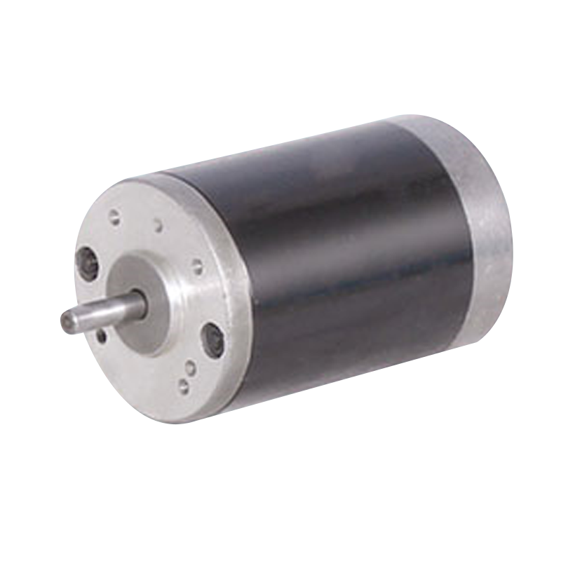 45ZYN68 45mm 全封闭式永磁有刷直流电机 45ZYN68 45mm 全封闭式永磁有刷直流电机
