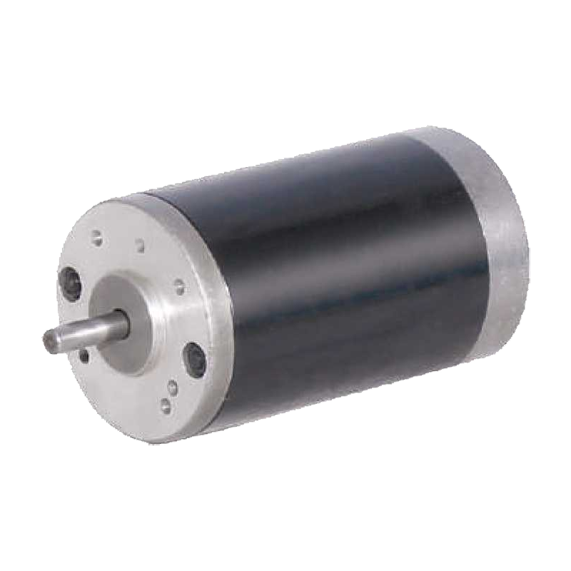 45ZYN78 45mm 快速响应永磁有刷直流电机 45ZYN78 45mm 快速响应永磁有刷直流电机