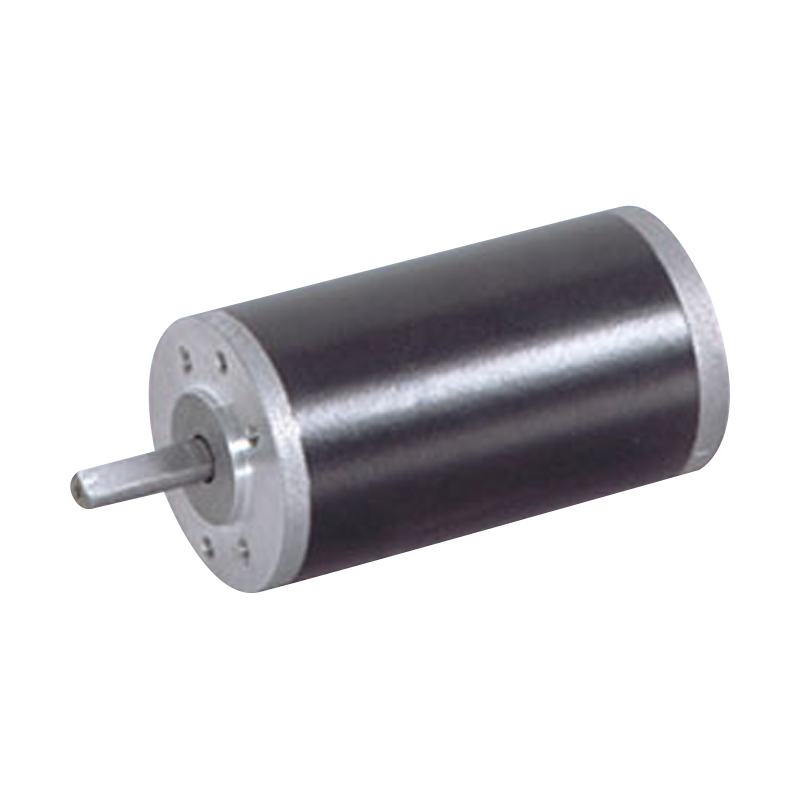 52ZY85 52mm 2000~4000RPM 永磁有刷直流电机