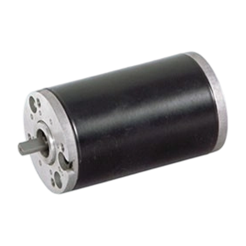 63ZY105 63mm 高适用性永磁有刷直流电机