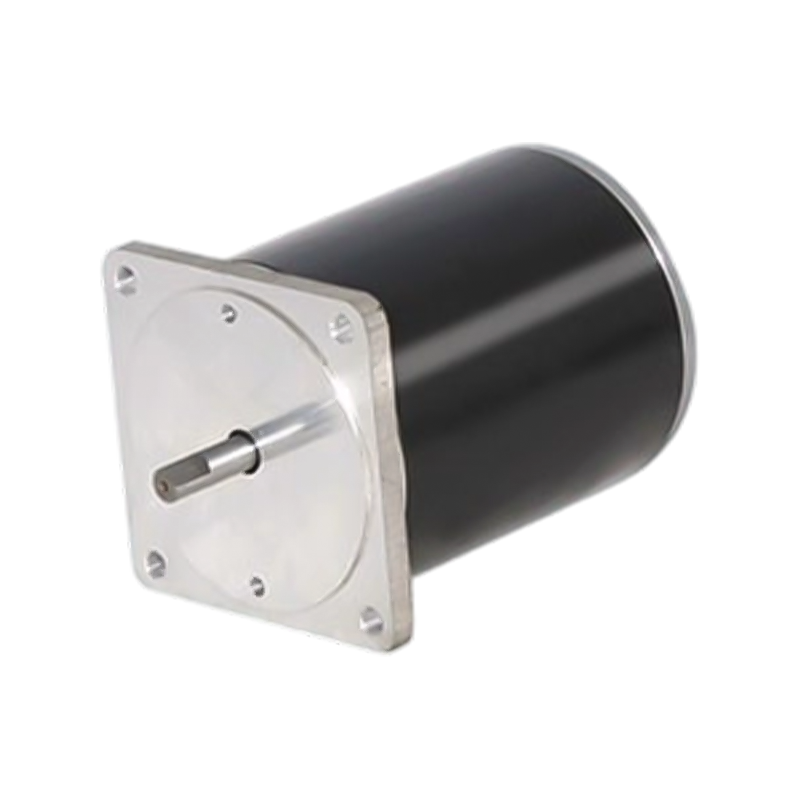 80ZY100 80mm 12V/24V 永磁有刷直流电机 80ZY100 80mm 12V/24V 永磁有刷直流电机